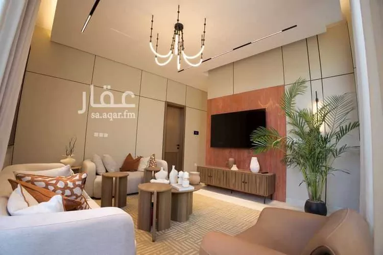 Floor for Sale in Riyadh An Narjis صورة 3