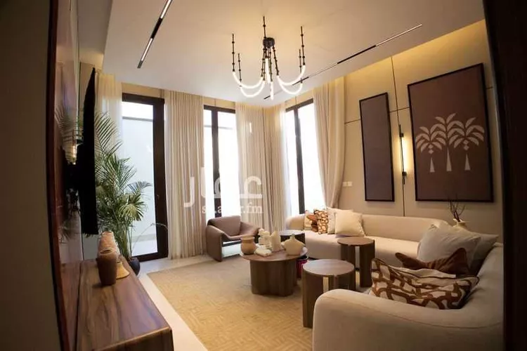 Floor for Sale in Riyadh An Narjis صورة 2