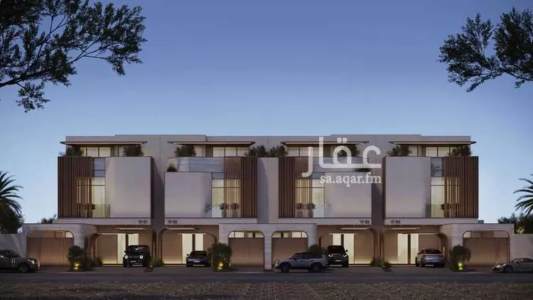 Floor for Sale in Riyadh An Narjis
