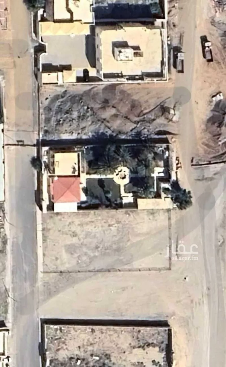 Land for Sale in Mecca An Nawwariyyah