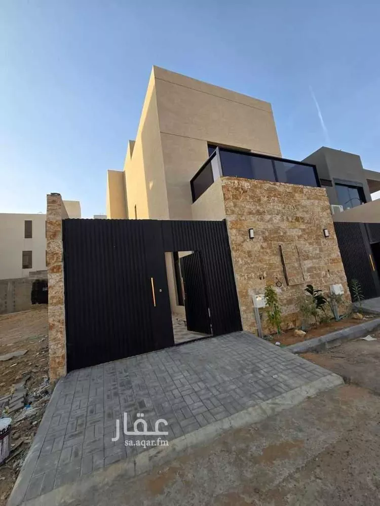 Floor for Sale in Riyadh Al Arid