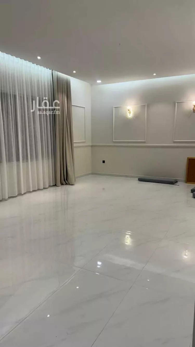 فيلا للإيجار في شارع الحسن الاندلسي, حي الكوثر, مدينة الخبر, المنطقة الشرقية صورة 3