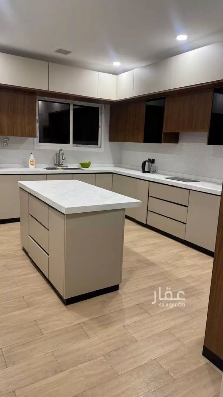فيلا للإيجار في شارع الحسن الاندلسي, حي الكوثر, مدينة الخبر, المنطقة الشرقية صورة 4