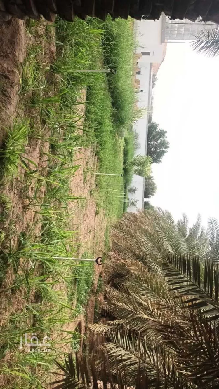 استراحة للبيع في حي الحزم والبطينه, مدينة الحزم والبطينه, منطقة الرياض صورة 4