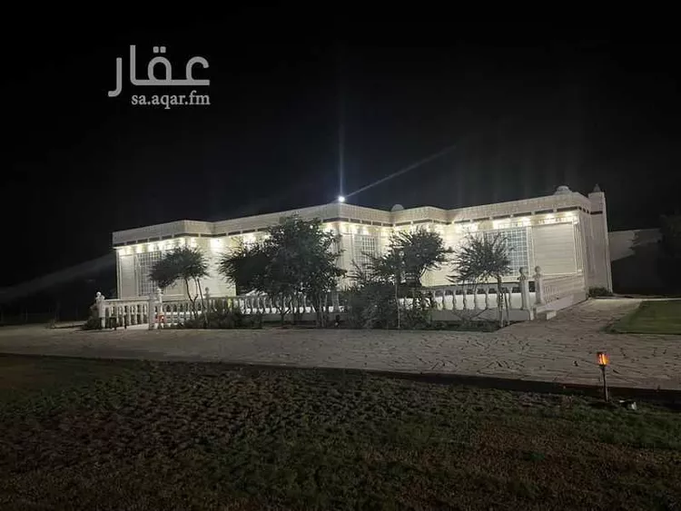 Rest House for Sale in Al Hayathem Al Hayathem