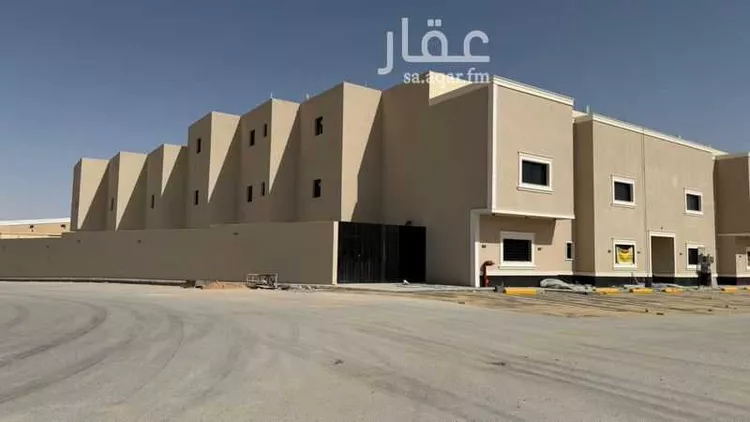 عمارة للإيجار في شارع النوبعة, حي المصانع, مدينة الرياض, منطقة الرياض صورة 5