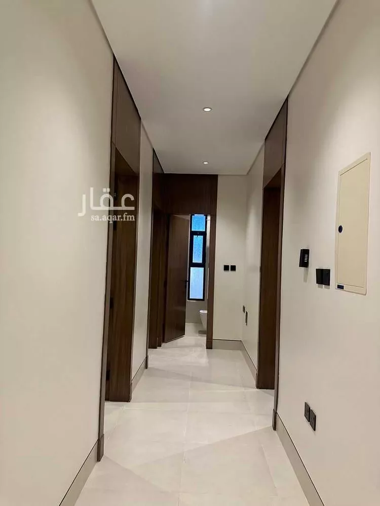 Floor for Sale in Riyadh Sultanah 9