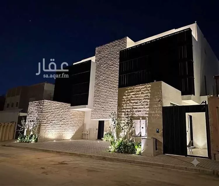Floor for Sale in Riyadh Sultanah