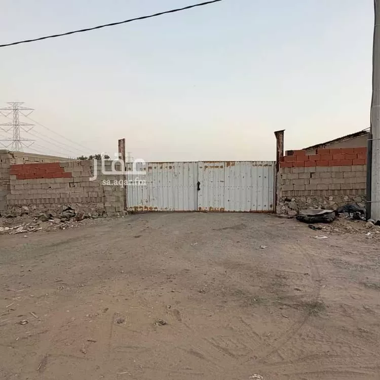 أرض للإيجار في شارع الهدا 13 ، حي التضامن ، جدة ، جدة صورة 3