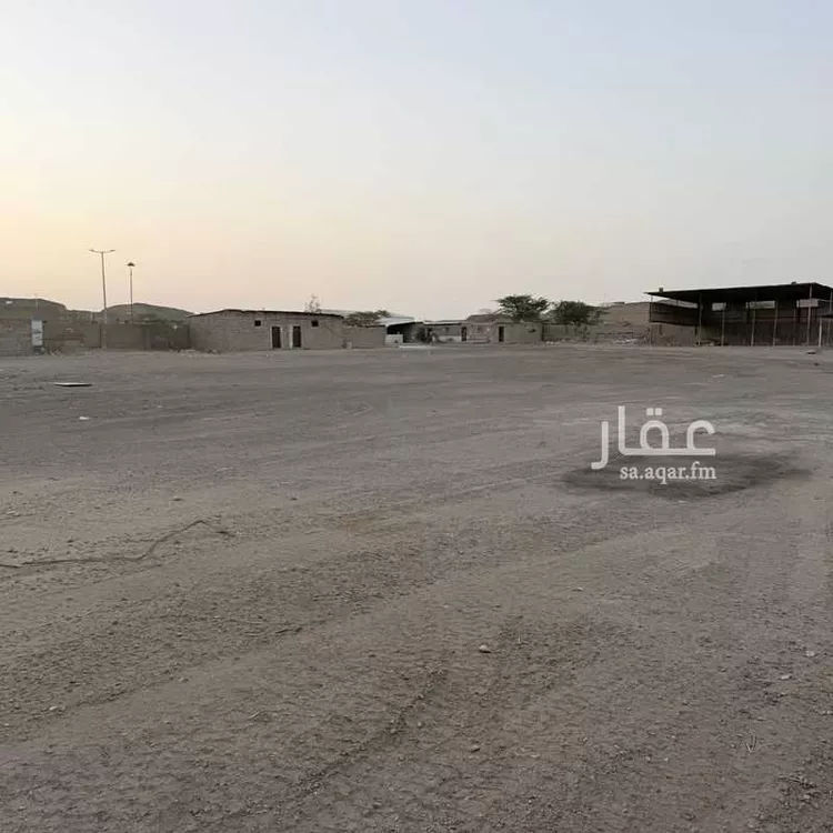 أرض للإيجار في شارع الهدا 13 ، حي التضامن ، جدة ، جدة صورة 2