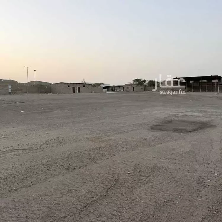 أرض للإيجار في شارع الهدا 13 ، حي التضامن ، جدة ، جدة صورة 4