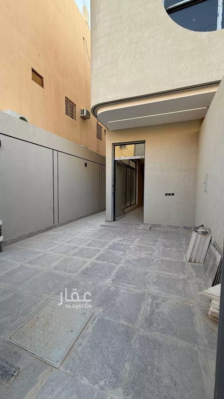 فيلا للبيع في شارع تركي بن حميد, حي الحمراء, مدينة الرياض, منطقة الرياض صورة 2