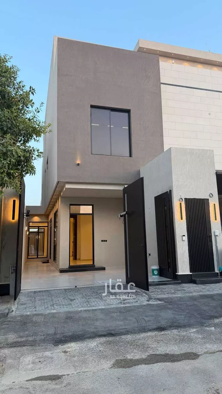 فيلا للبيع في شارع ابن مشعل, حي الإزدهار, مدينة الرياض, منطقة الرياض