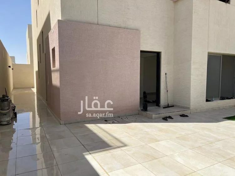 فيلا للبيع في شارع سليمان بن المحاربي, حي النرجس, مدينة الرياض, منطقة الرياض صورة 2