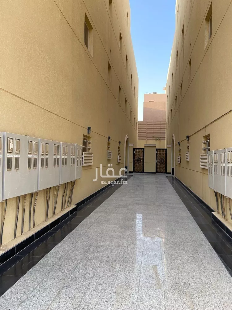 Apartment for Rent in Riyadh Ar Rabie