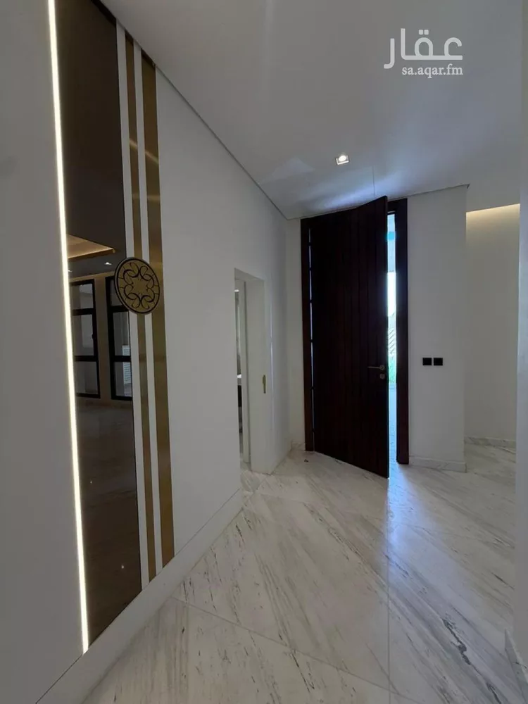 فيلا للإيجار في شارع رقم 1240, حي سدرة, مدينة الرياض, منطقة الرياض صورة 2