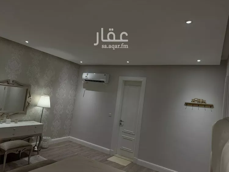شقة للإيجار في شارع القنا, حي الياسمين, مدينة الرياض, منطقة الرياض 17