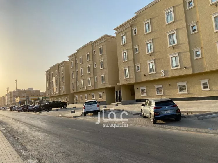 شقة للإيجار في شارع القلم, حي الربيع, مدينة الرياض, منطقة الرياض