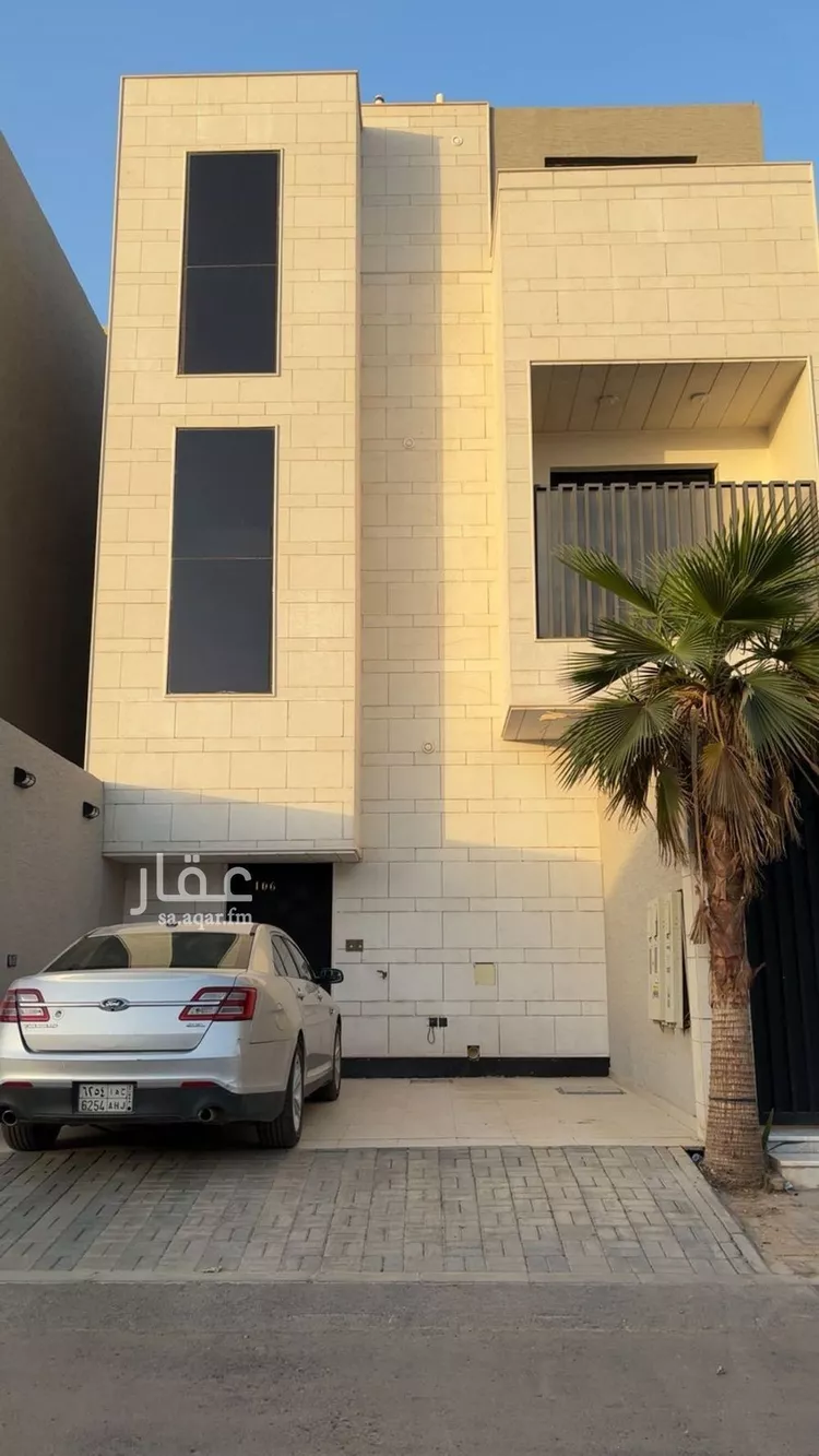 دور للإيجار في شارع فهد المارك, حي الرمال, مدينة الرياض, منطقة الرياض صورة 3