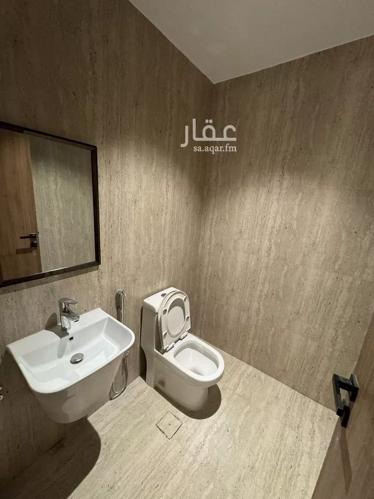 شقة للإيجار في شارع الطبيعة, حي النرجس, مدينة الرياض, منطقة الرياض صورة 3