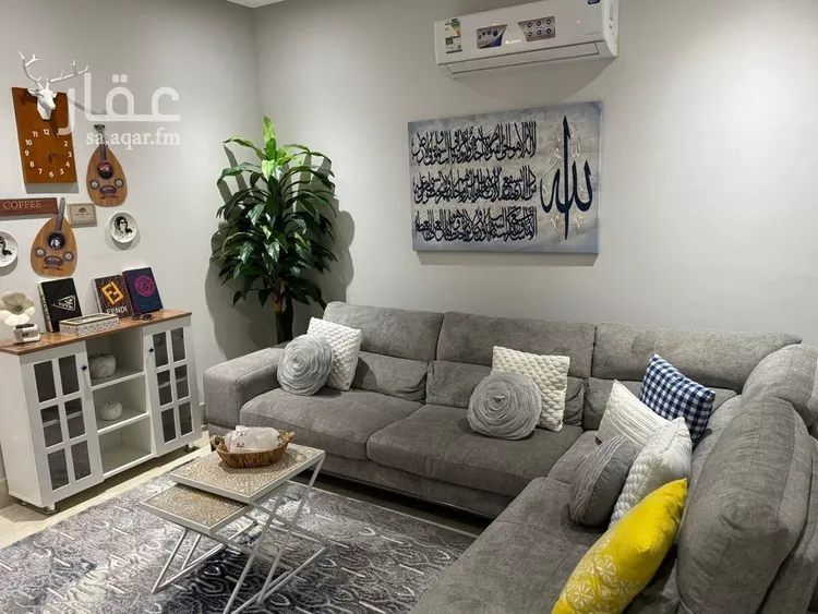 شقة للإيجار في شارع القنا, حي الياسمين, مدينة الرياض, منطقة الرياض 18