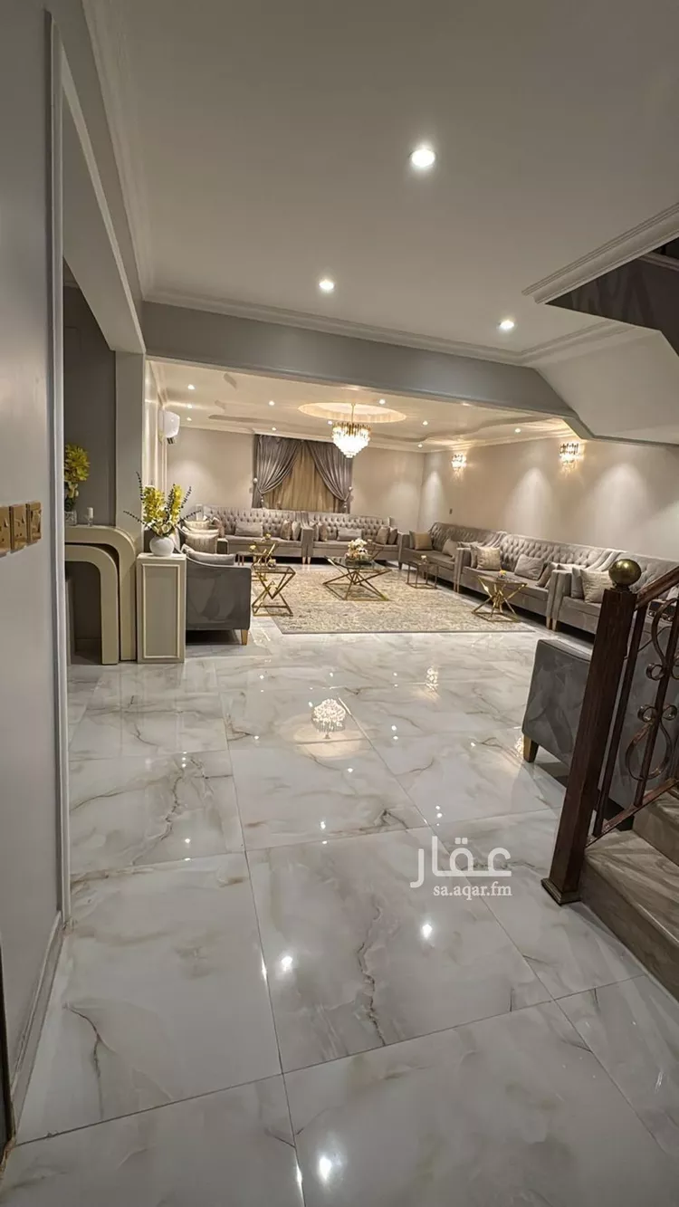 فيلا للبيع في شارع الفتح, حي العقيق, مدينة الرياض, منطقة الرياض صورة 2