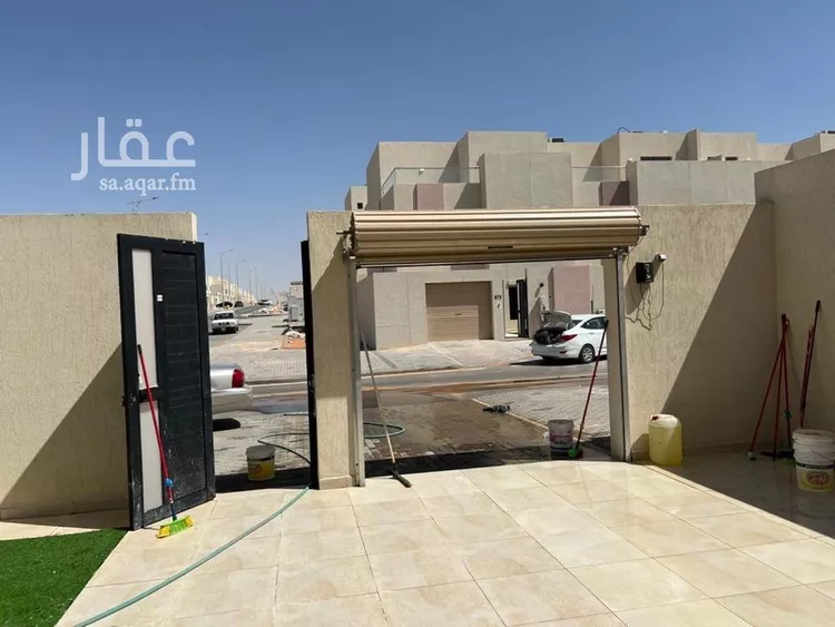 فيلا للبيع في شارع سليمان بن المحاربي, حي النرجس, مدينة الرياض, منطقة الرياض صورة 4