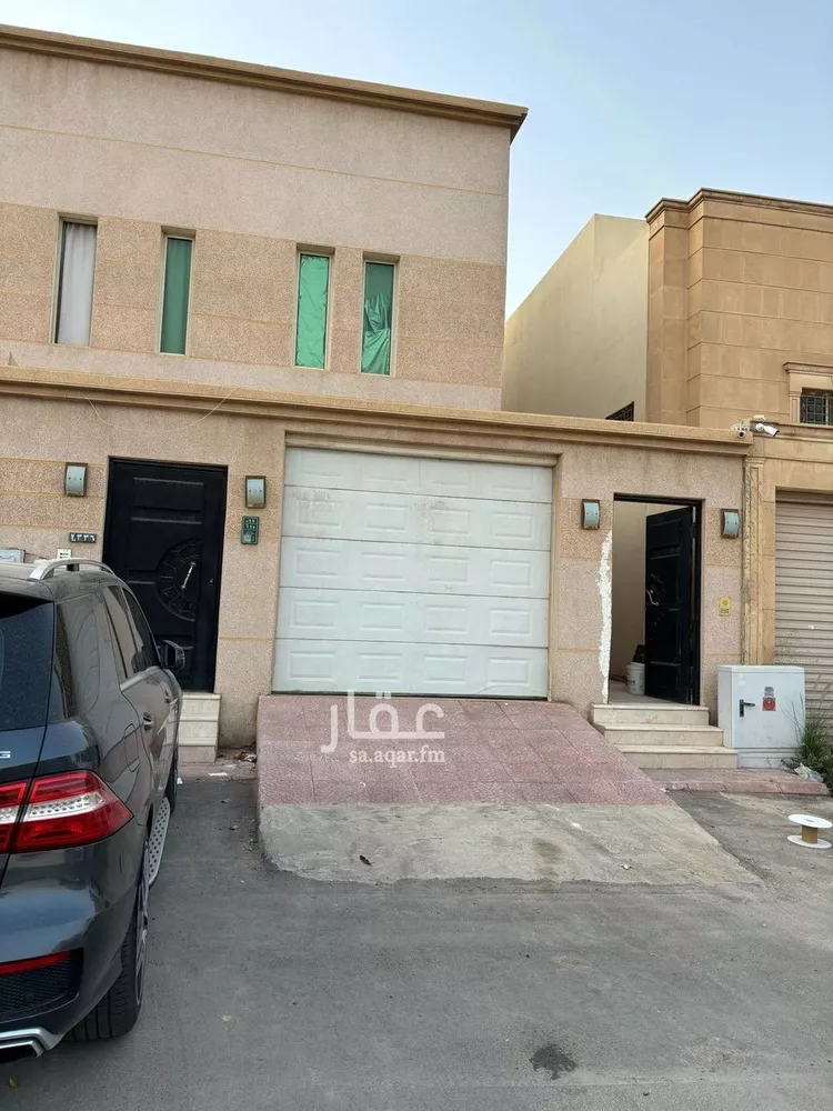 Apartment for Rent in Riyadh Al Ezdihar