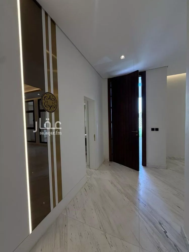 فيلا للإيجار في شارع رقم 1240, حي سدرة, مدينة الرياض, منطقة الرياض صورة 4