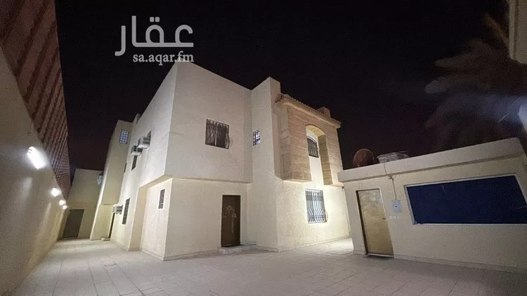 فيلا للبيع في شارع الفتح, حي العقيق, مدينة الرياض, منطقة الرياض صورة 5