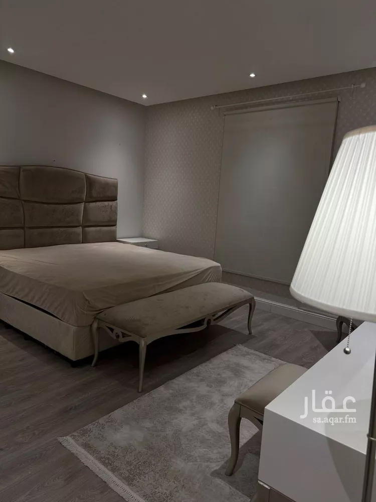 شقة للإيجار في شارع القنا, حي الياسمين, مدينة الرياض, منطقة الرياض 20