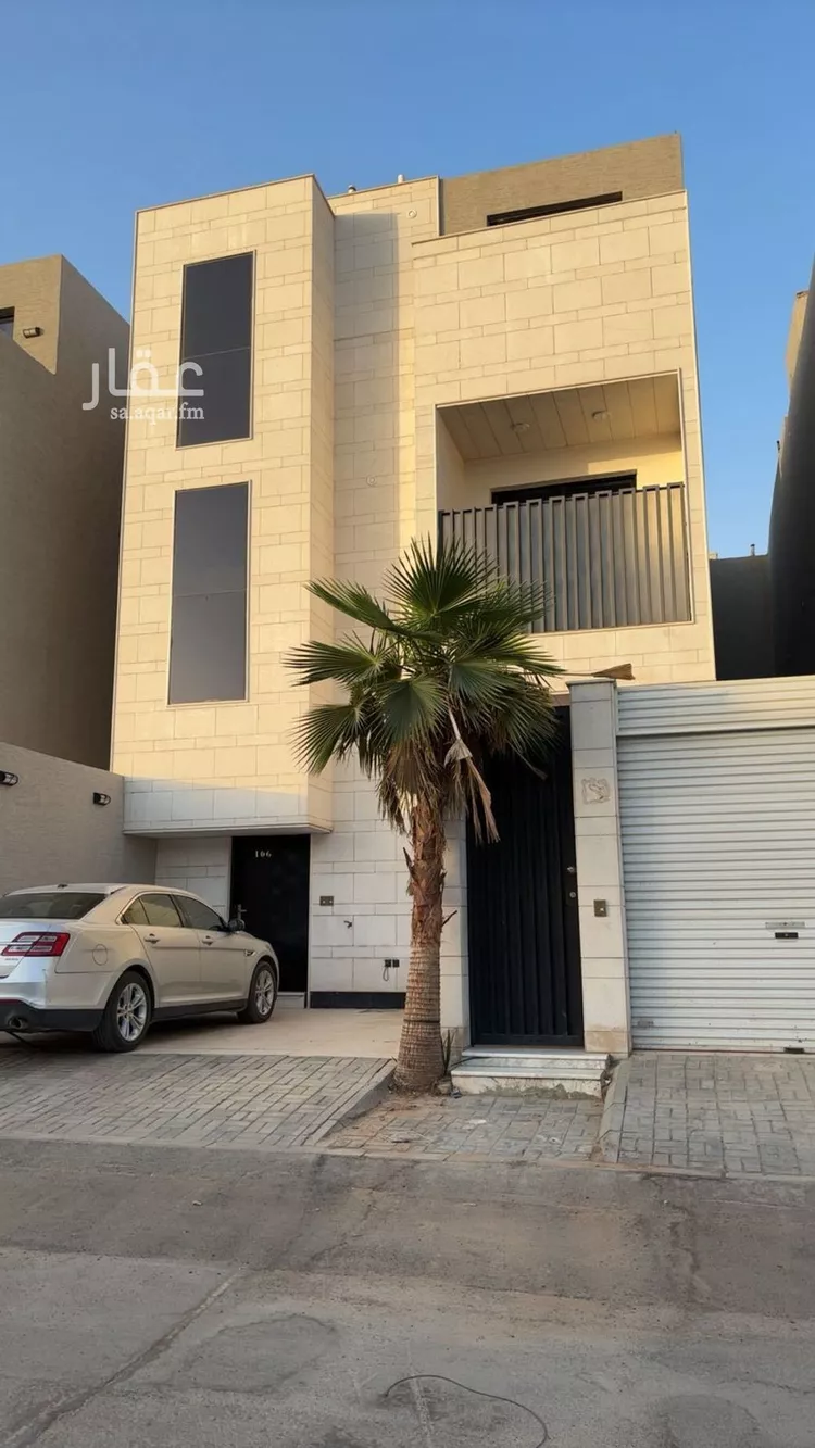 دور للإيجار في شارع فهد المارك, حي الرمال, مدينة الرياض, منطقة الرياض