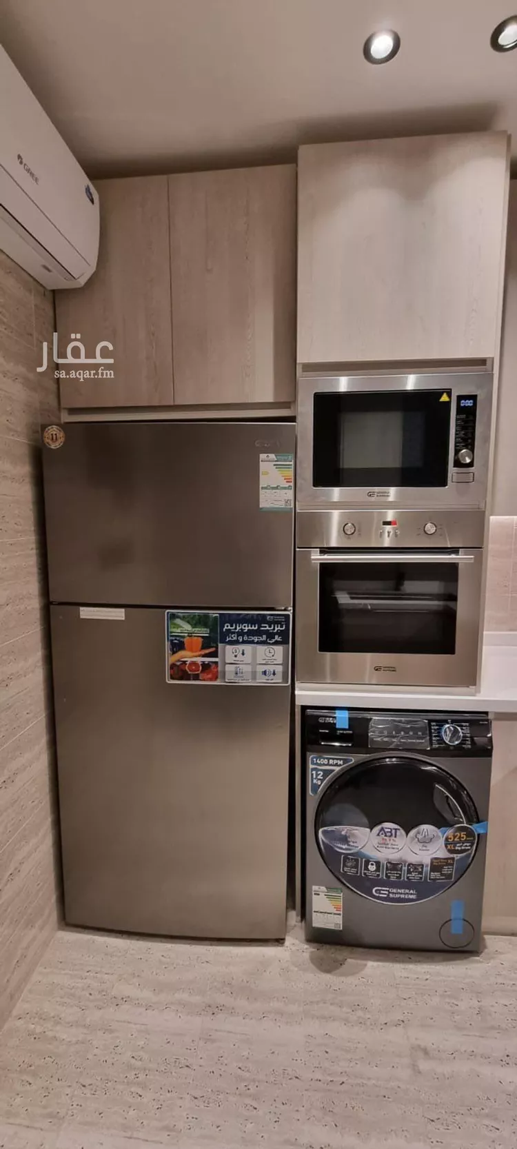 شقة للإيجار في حي الخور, مدينة الخبر, المنطقة الشرقية صورة 4
