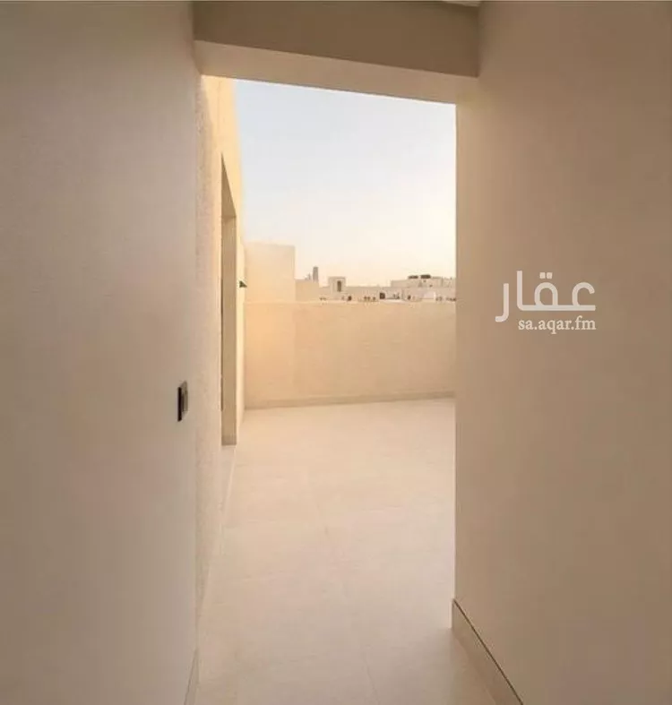 دور للإيجار في شارع أبي الفضل البيهقي, حي التعاون, مدينة الرياض, منطقة الرياض صورة 5
