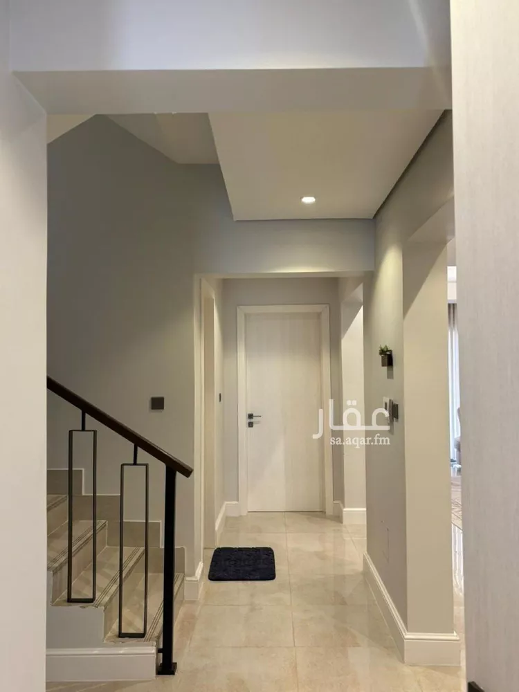 فيلا للإيجار في شارع ابن سفير, حي النرجس, مدينة الرياض, منطقة الرياض