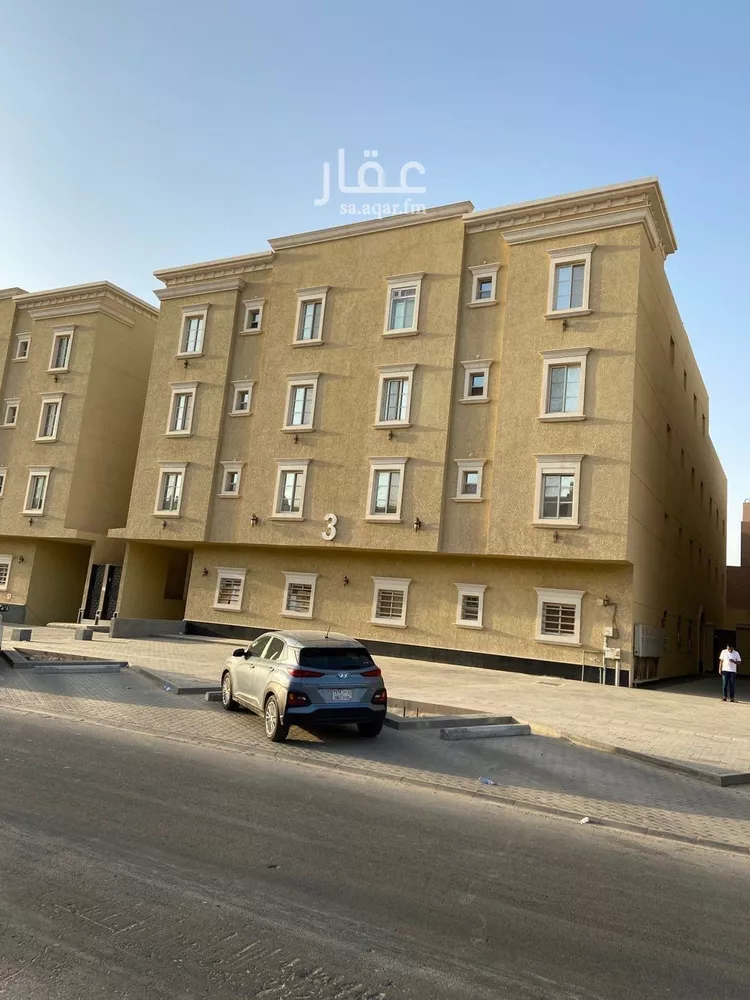 شقة للإيجار في شارع القلم, حي الربيع, مدينة الرياض, منطقة الرياض صورة 5