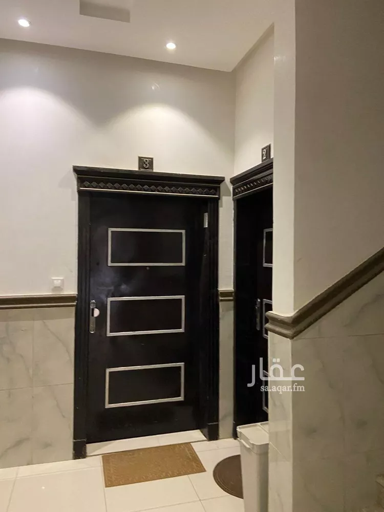 شقة للإيجار في شارع القلم, حي الربيع, مدينة الرياض, منطقة الرياض صورة 5