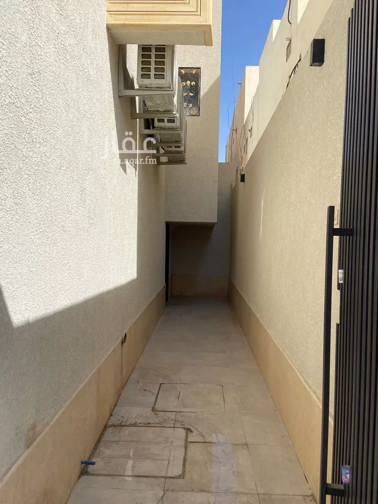 دور للإيجار في شارع ابي جعفر المنصور, حي الشهداء, مدينة الرياض, منطقة الرياض صورة 3