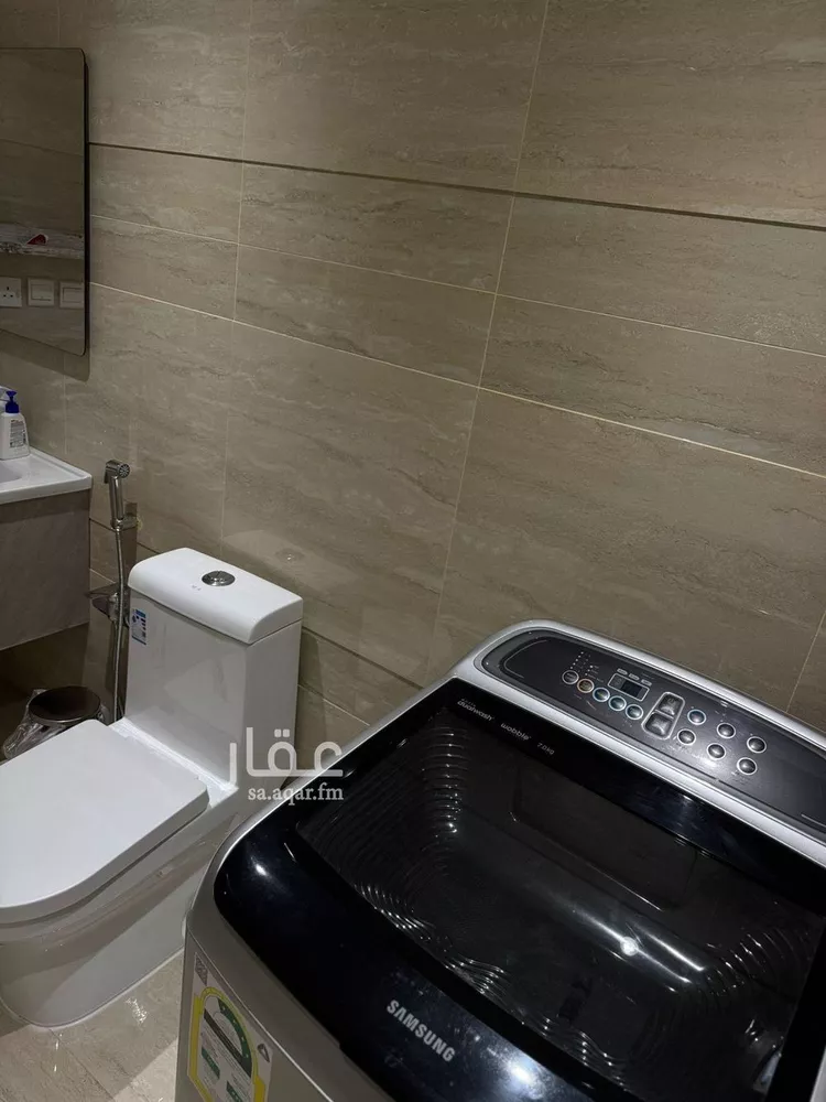 شقة للإيجار في شارع القنا, حي الياسمين, مدينة الرياض, منطقة الرياض 21