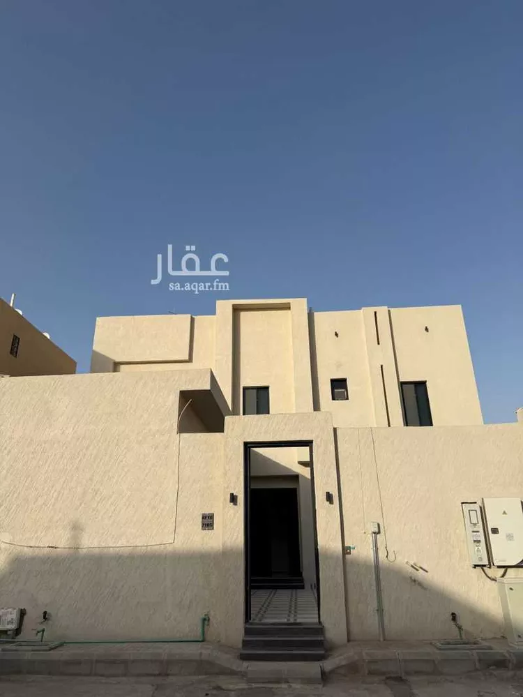 Villa for Sale in Riyadh Al Yarmouk