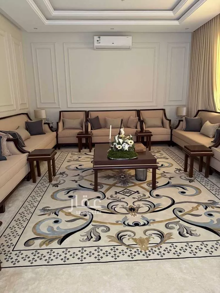 Villa for Sale in Riyadh Al Yarmouk صورة 3
