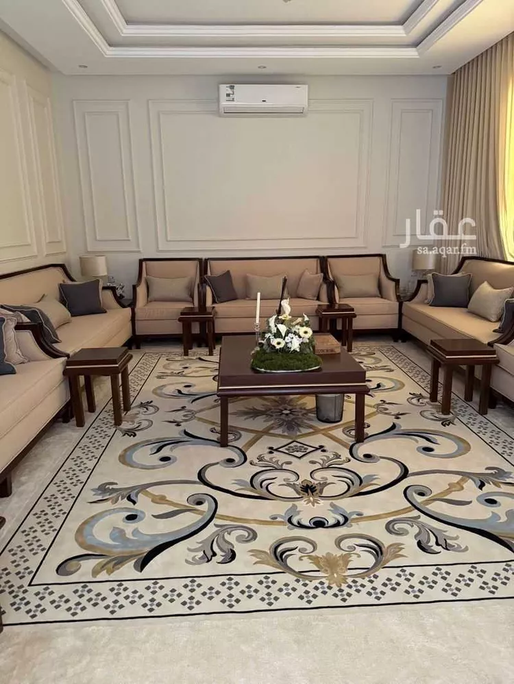 Villa for Sale in Riyadh Al Yarmouk صورة 3
