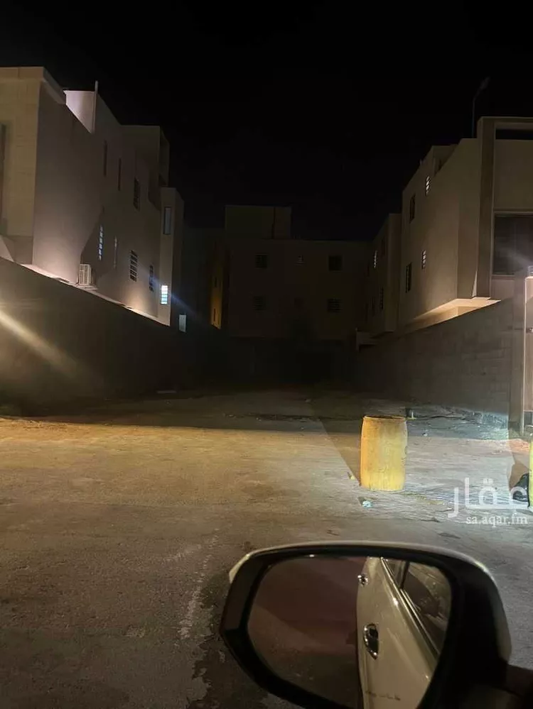 أرض للبيع في شارع إسحاق الشاسي, حي البيان, مدينة الرياض, منطقة الرياض صورة 2