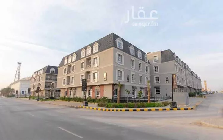 شقة للإيجار في شارع وادي وج, حي الملقا, مدينة الرياض, منطقة الرياض صورة 2