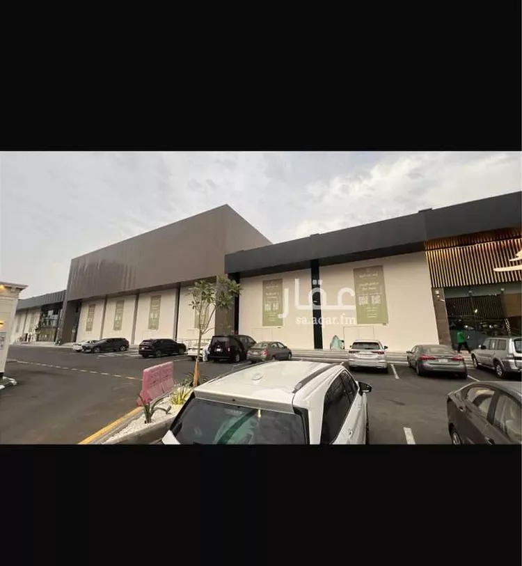 Complex for rent in Jeddah An Naim