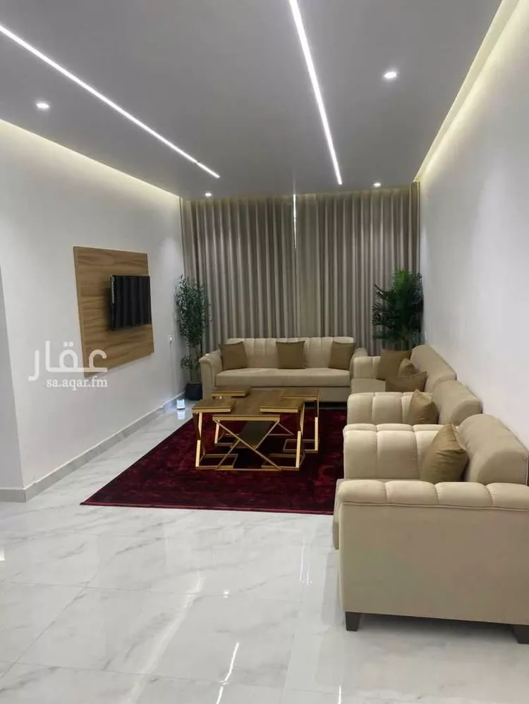 شقة للإيجار في شارع عبد الرحمن الخزاعي, حي المروة, مدينة جدة, منطقة مكة المكرمة صورة 2