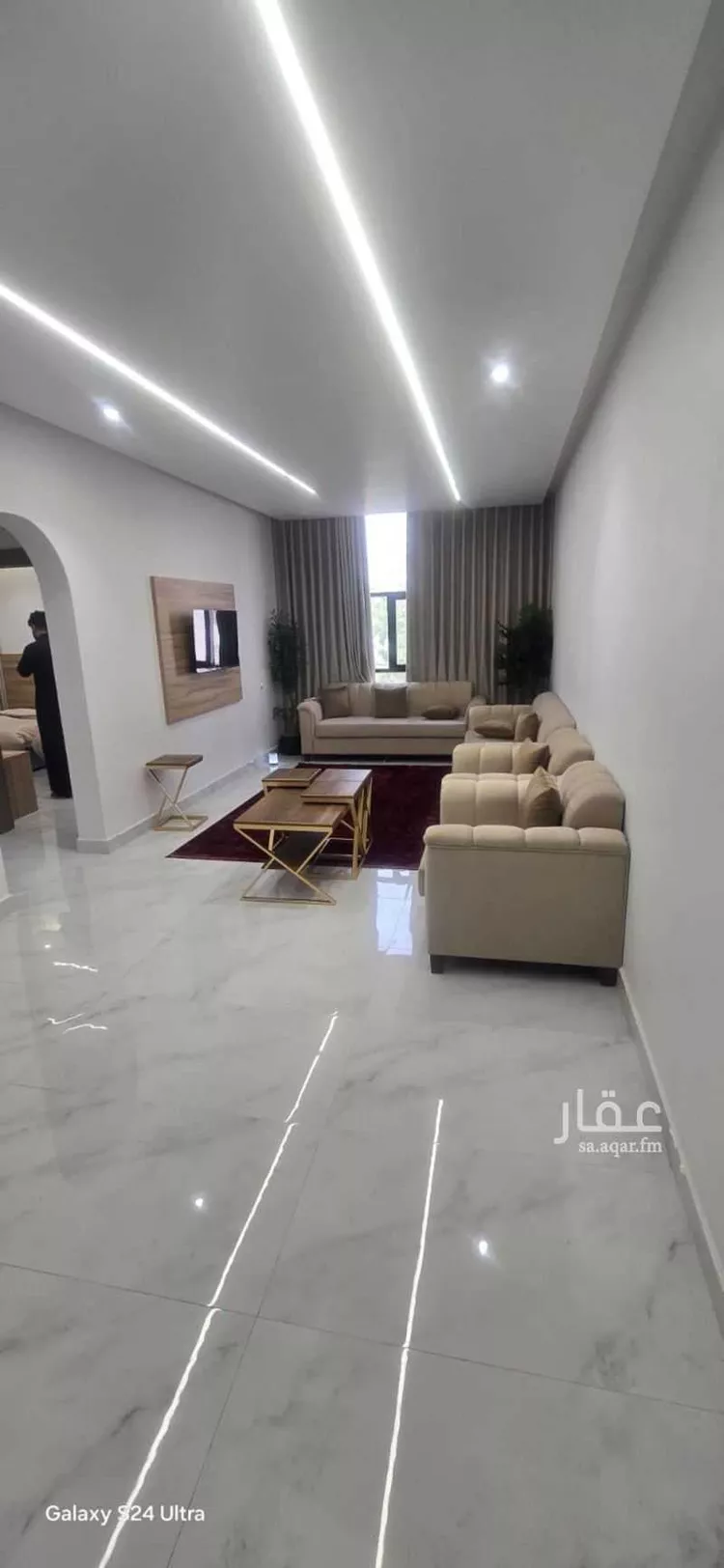 شقة للإيجار في شارع عبد الرحمن الخزاعي, حي المروة, مدينة جدة, منطقة مكة المكرمة صورة 4