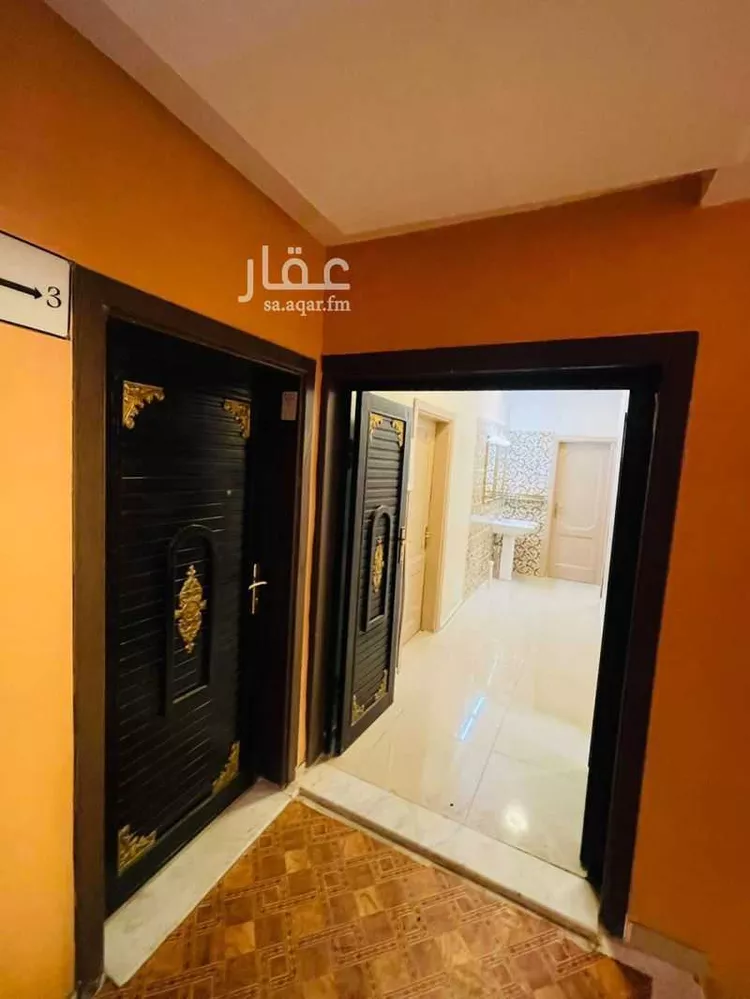 شقة للإيجار في شارع جبل الثور ، حي النزهة ، الطائف ، الطائف