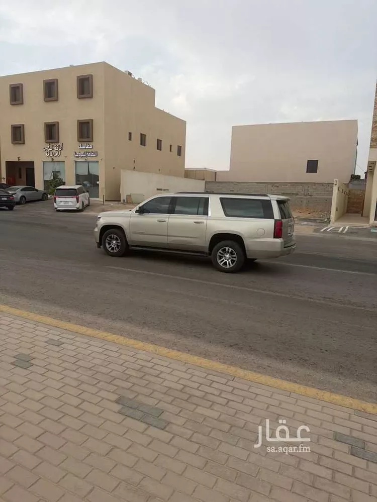 Land for Sale in Riyadh Al Mahdiyah صورة 2