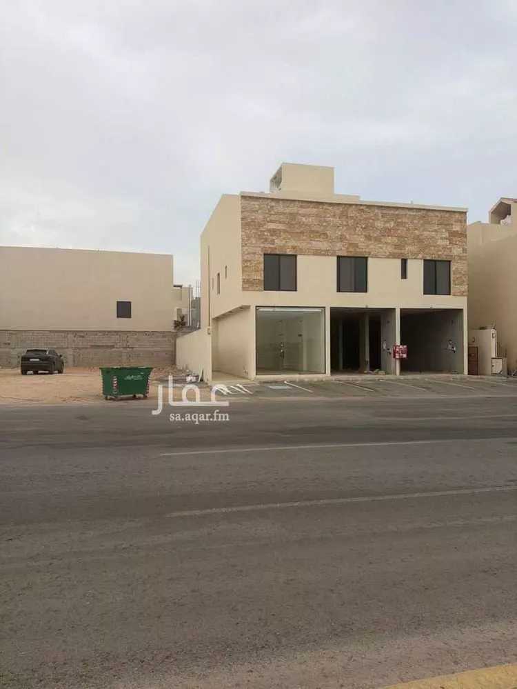 Land for Sale in Riyadh Al Mahdiyah صورة 4